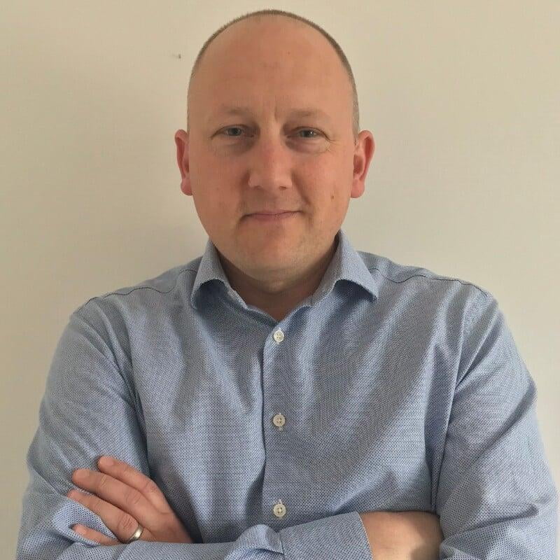 Tenet Appoints Simon Broadley as MD of TenetLime